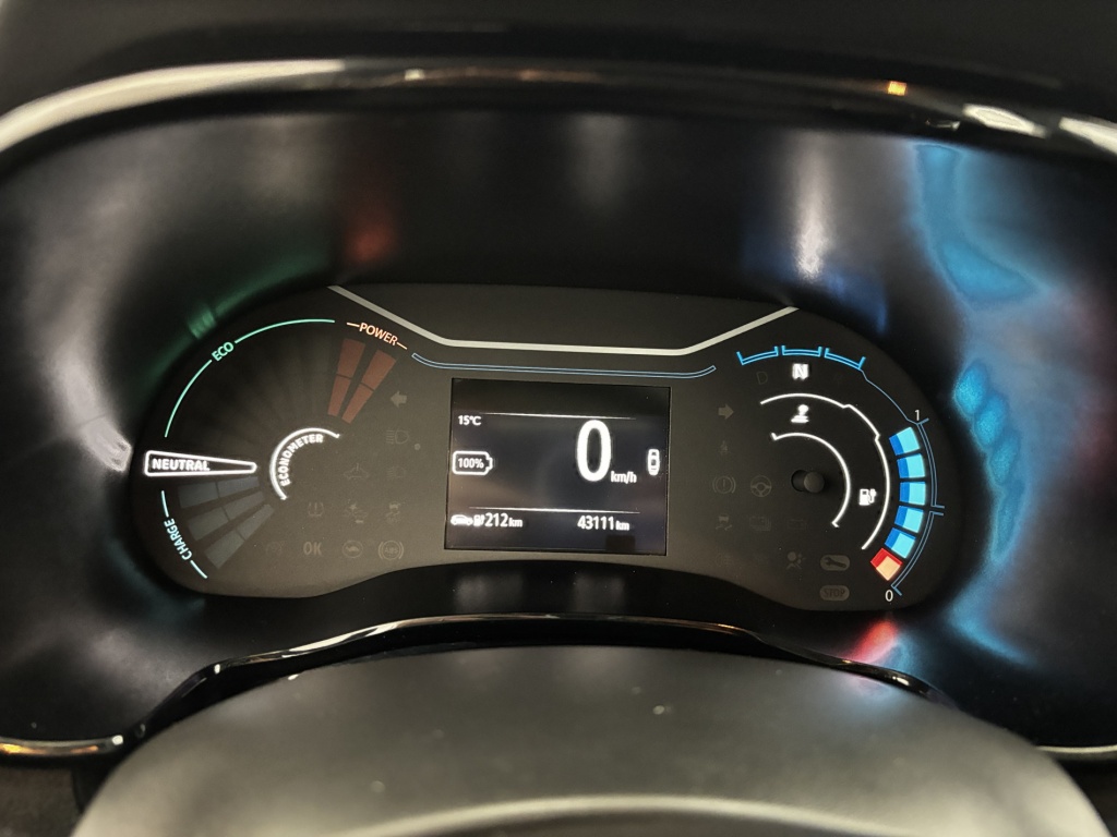 DACIA Spring Confort Plus Achat Integral - ref: 6-2971x239046 - Photo 17