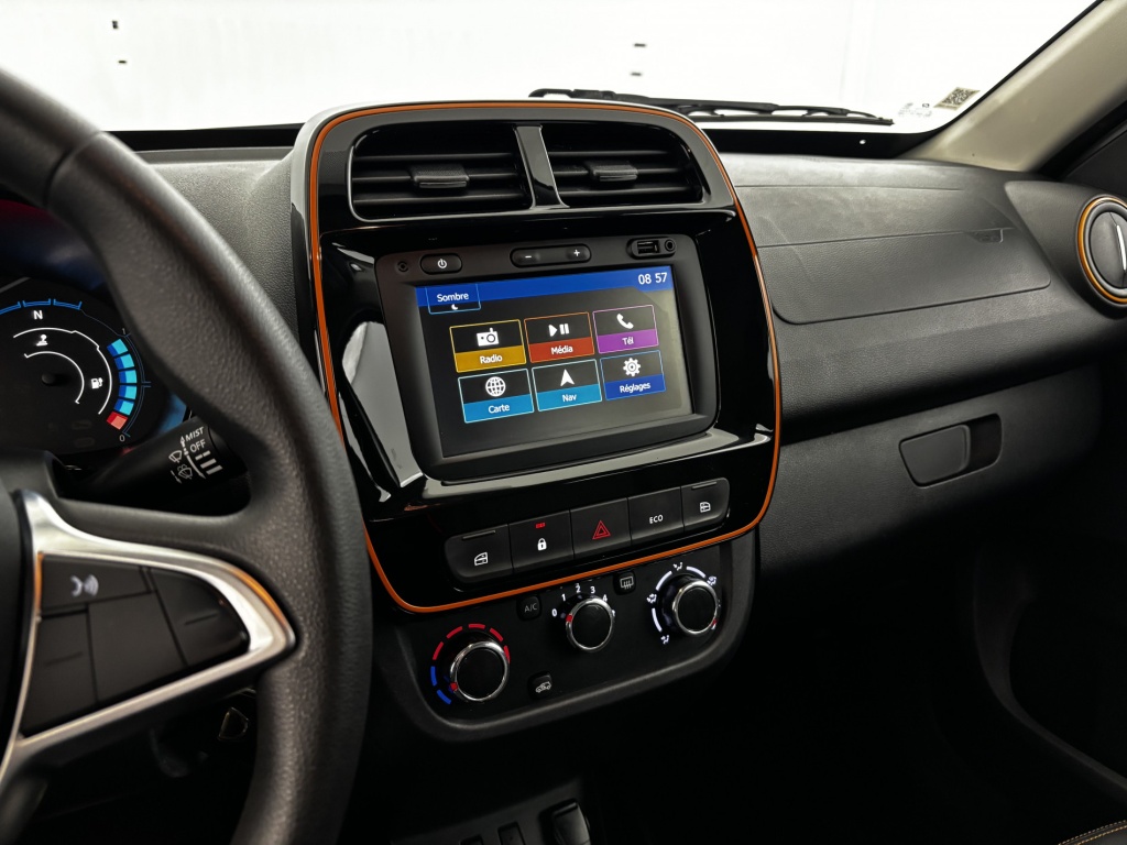 DACIA Spring Confort Plus Achat Integral - ref: 6-2971x239046 - Photo 18