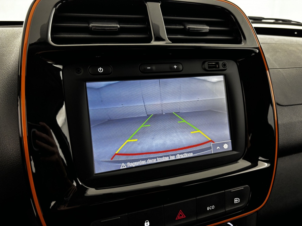 DACIA Spring Confort Plus Achat Integral - ref: 6-2971x239046 - Photo 19