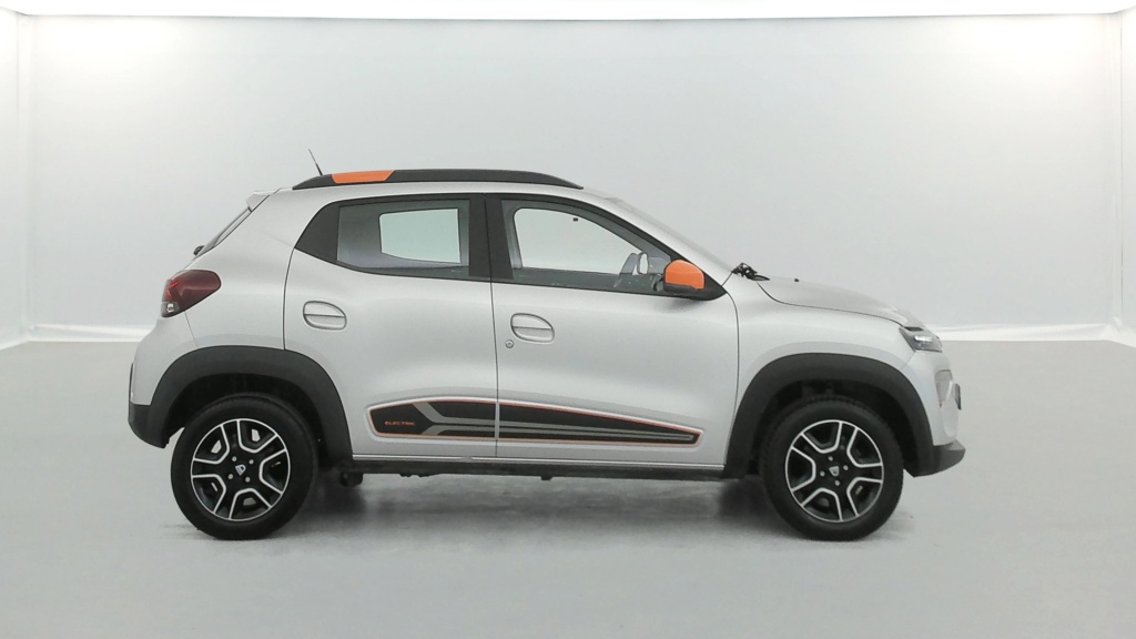 DACIA Spring Confort Plus Achat Integral - ref: 6-2971x239046 - Photo 6