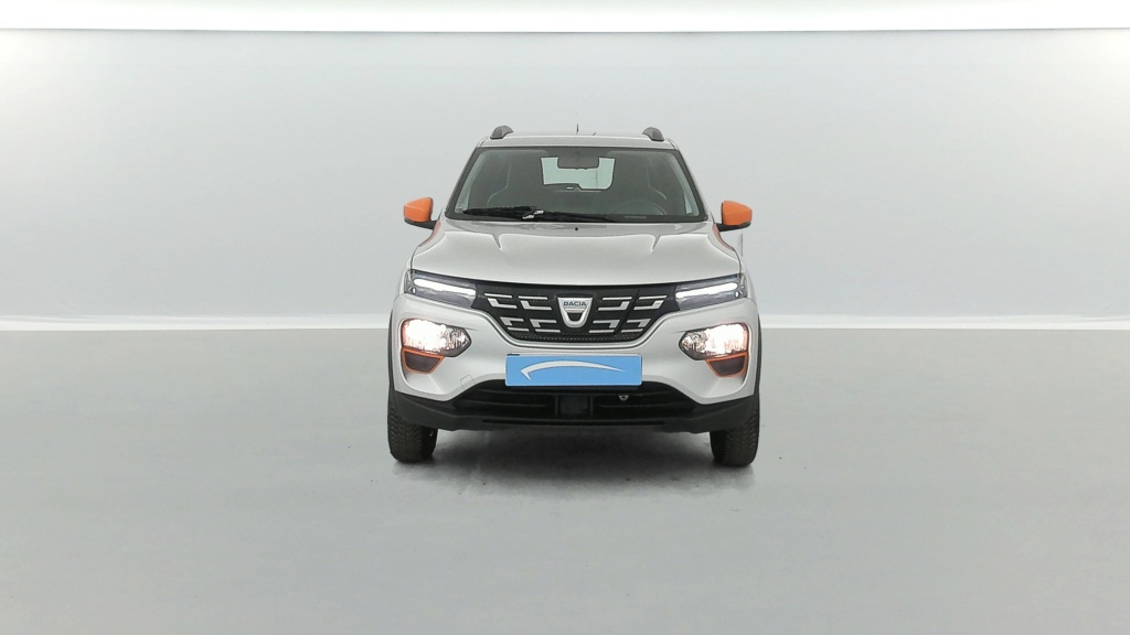 DACIA Spring Confort Plus Achat Integral - ref: 6-2971x239046 - Photo 8