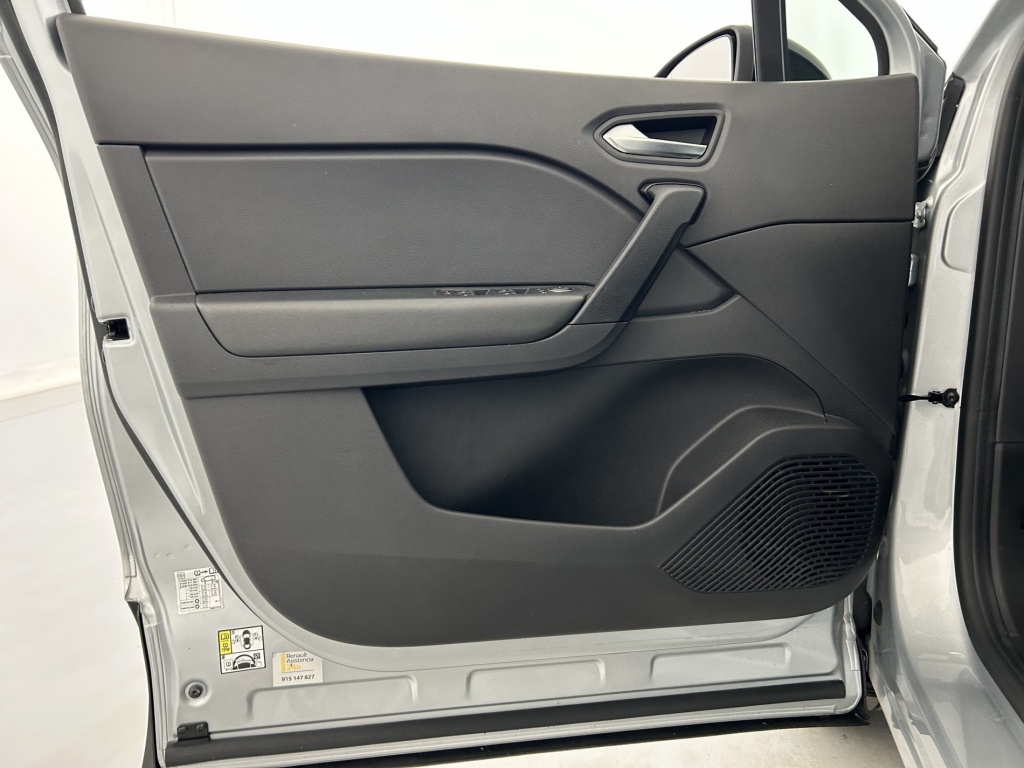 RENAULT Captur Business TCe 100 GPL 21 - ref: 6-2971x239524 - Photo 12