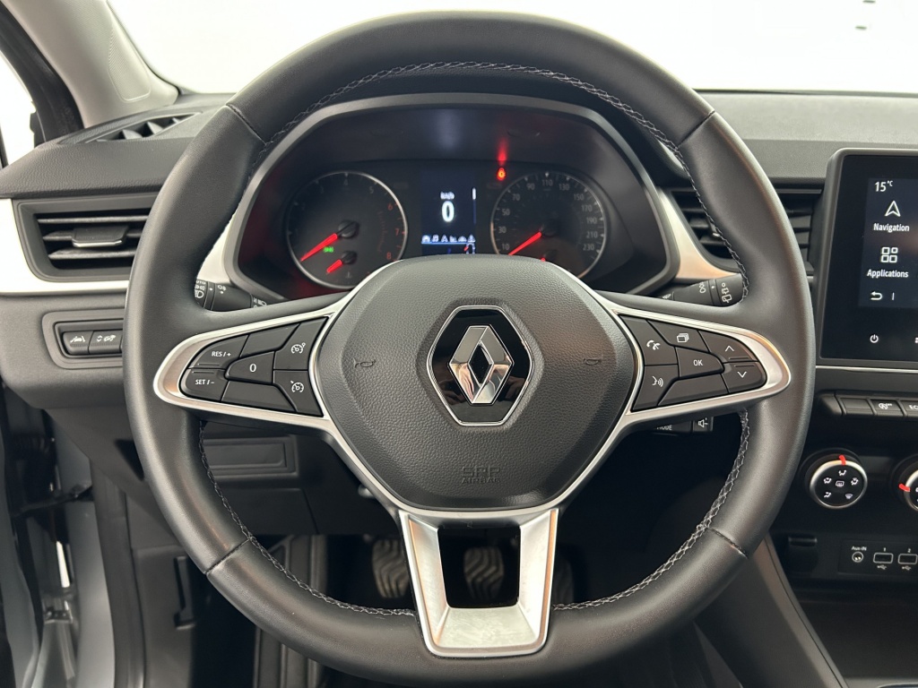 RENAULT Captur Business TCe 100 GPL 21 - ref: 6-2971x239524 - Photo 15