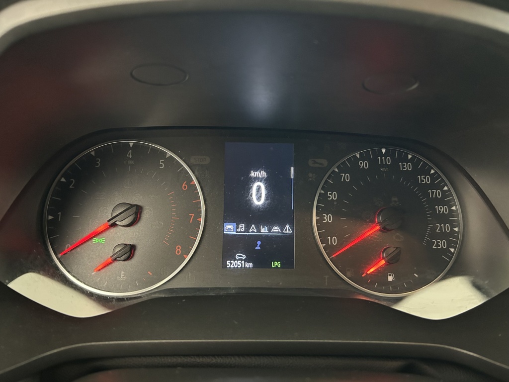 RENAULT Captur Business TCe 100 GPL 21 - ref: 6-2971x239524 - Photo 17