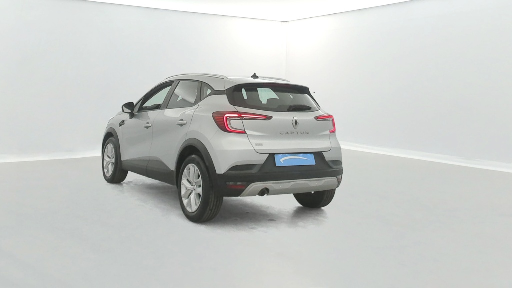 RENAULT Captur Business TCe 100 GPL 21 - ref: 6-2971x239524 - Photo 3