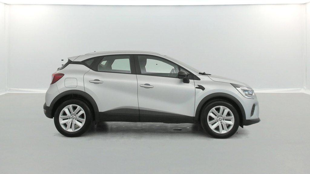 RENAULT Captur Business TCe 100 GPL 21 - ref: 6-2971x239524 - Photo 6