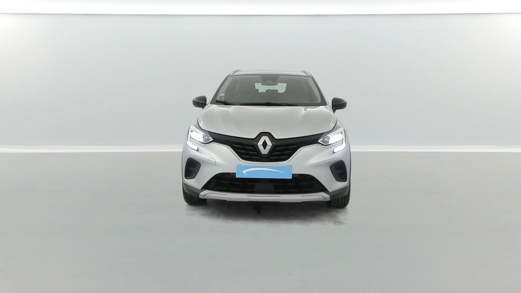RENAULT Captur Business TCe 100 GPL 21 - ref: 6-2971x239524 - Photo 8