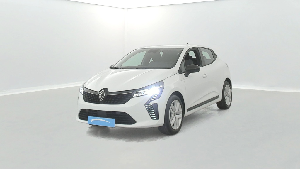 RENAULT Clio Evolution SCe 65 ch GSR2 - ref: 6-2971x239563 - Photo 1