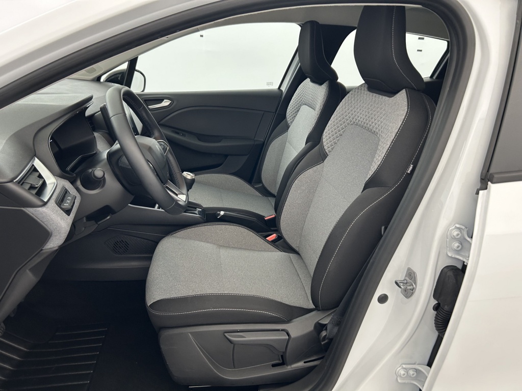 RENAULT Clio Evolution SCe 65 ch GSR2 - ref: 6-2971x239563 - Photo 13