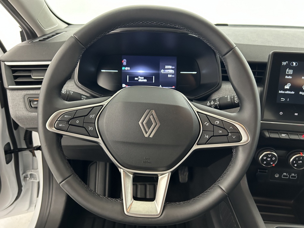 RENAULT Clio Evolution SCe 65 ch GSR2 - ref: 6-2971x239563 - Photo 15