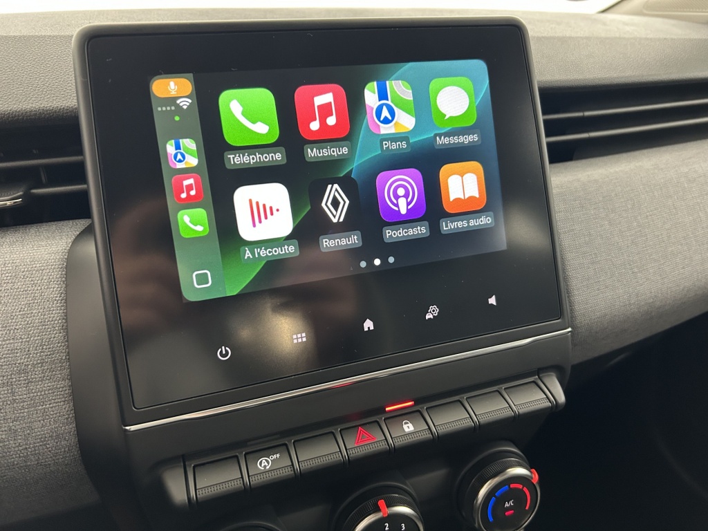 RENAULT Clio Evolution SCe 65 ch GSR2 - ref: 6-2971x239563 - Photo 16