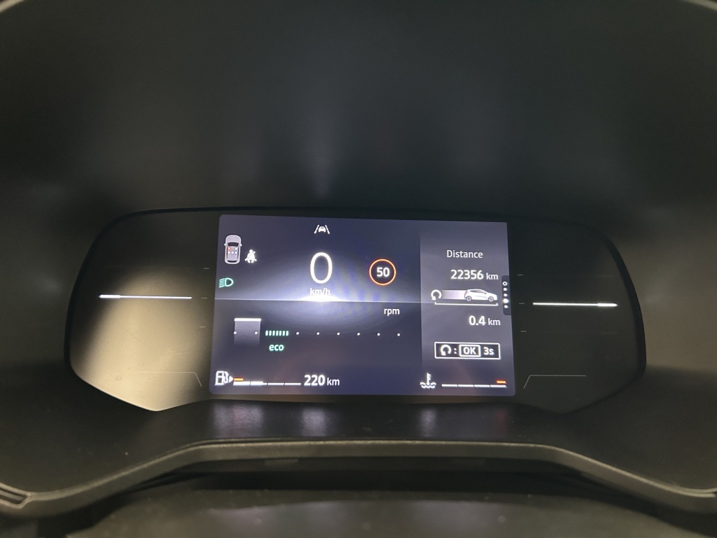 RENAULT Clio Evolution SCe 65 ch GSR2 - ref: 6-2971x239563 - Photo 17