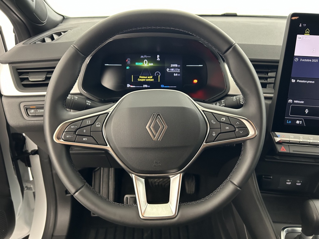 RENAULT Symbioz Evolution E-Tech full hybrid 145 - ref: 6-2971x239564 - Photo 15