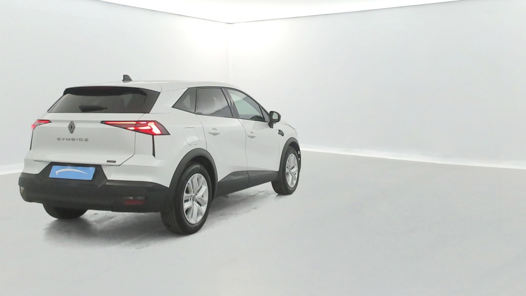 RENAULT Symbioz Evolution E-Tech full hybrid 145 - ref: 6-2971x239564 - Photo 5