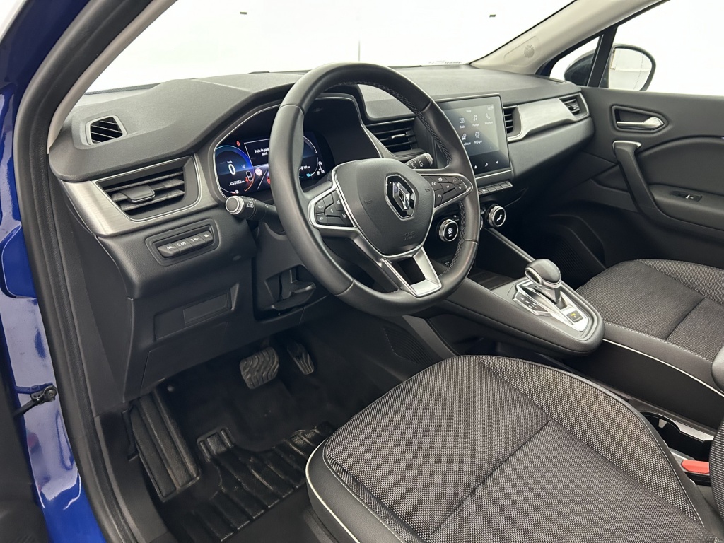 RENAULT Captur Intens E-Tech Plug-in 160 21 - ref: 6-2971x239566 - Photo 14