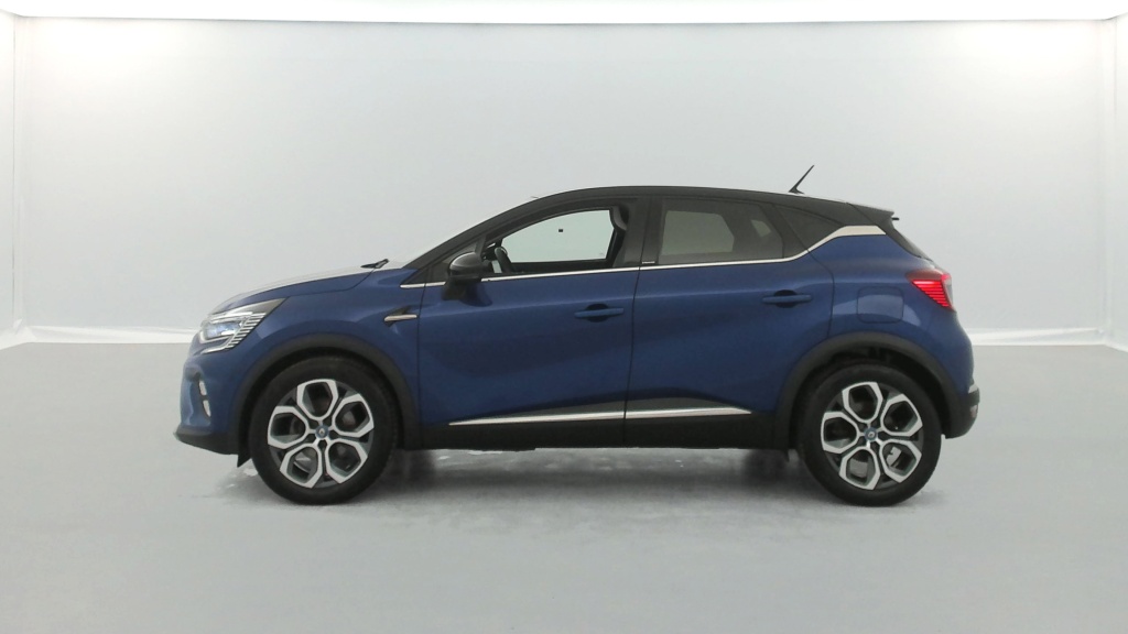 RENAULT Captur Intens E-Tech Plug-in 160 21 - ref: 6-2971x239566 - Photo 2