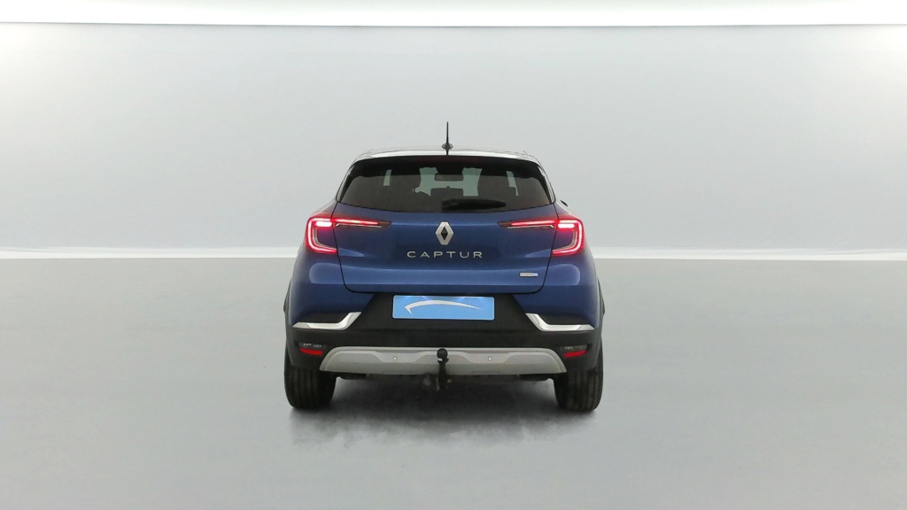 RENAULT Captur Intens E-Tech Plug-in 160 21 - ref: 6-2971x239566 - Photo 4