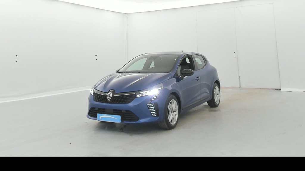 RENAULT Clio Evolution TCe 90 - ref: 6-2971x239598 - Photo 1