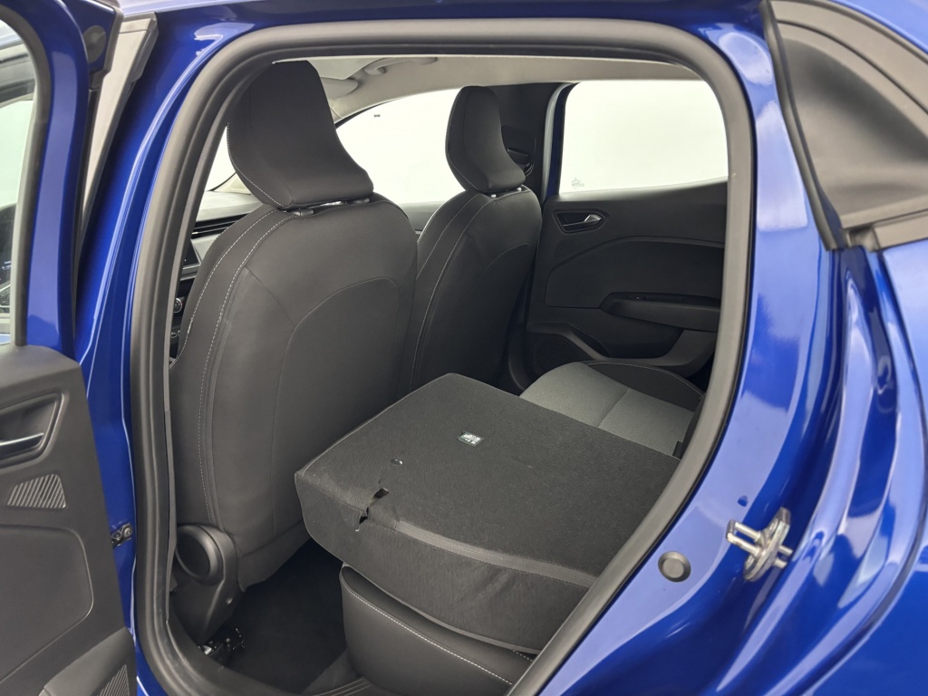 RENAULT Clio Evolution TCe 90 - ref: 6-2971x239598 - Photo 10