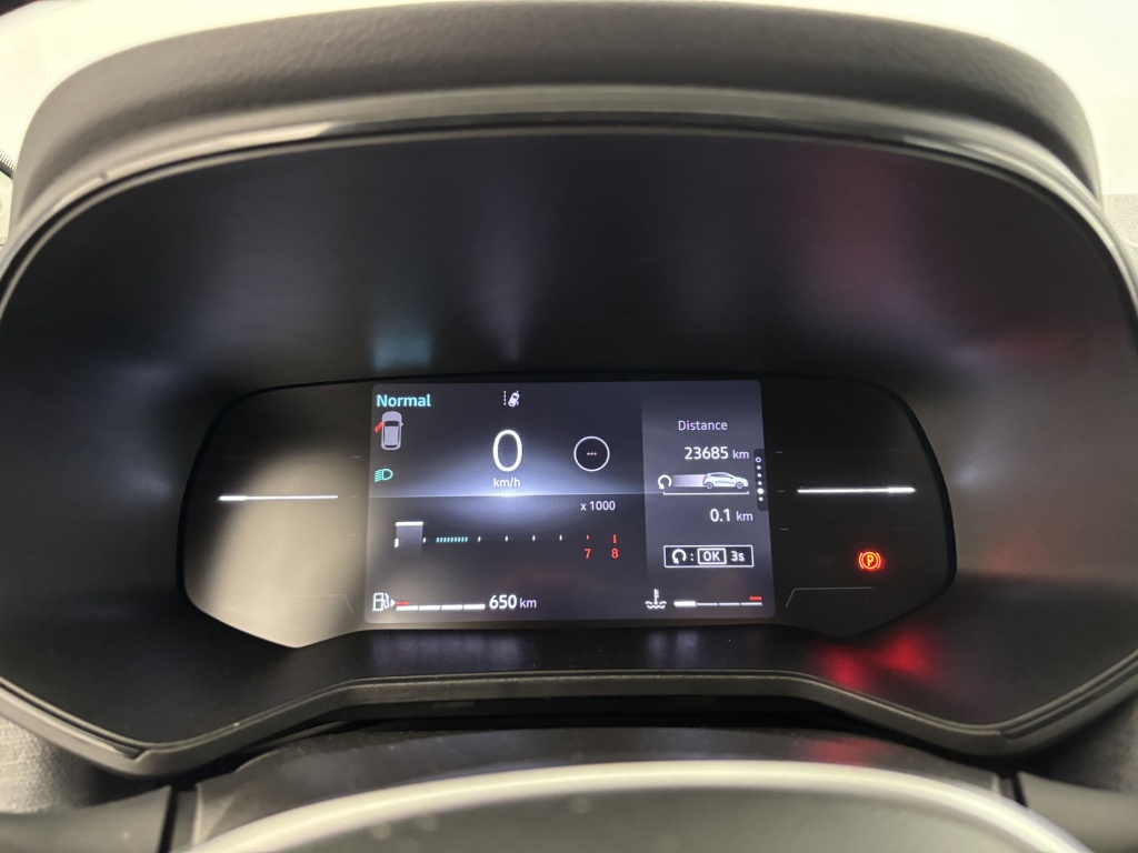 RENAULT Clio Evolution TCe 90 - ref: 6-2971x239598 - Photo 15