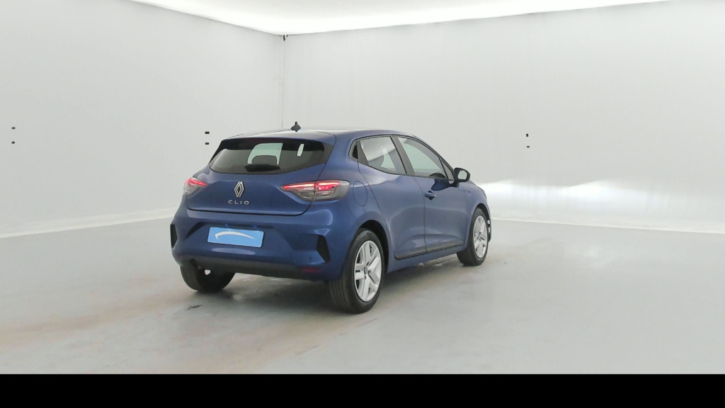 RENAULT Clio Evolution TCe 90 - ref: 6-2971x239598 - Photo 5