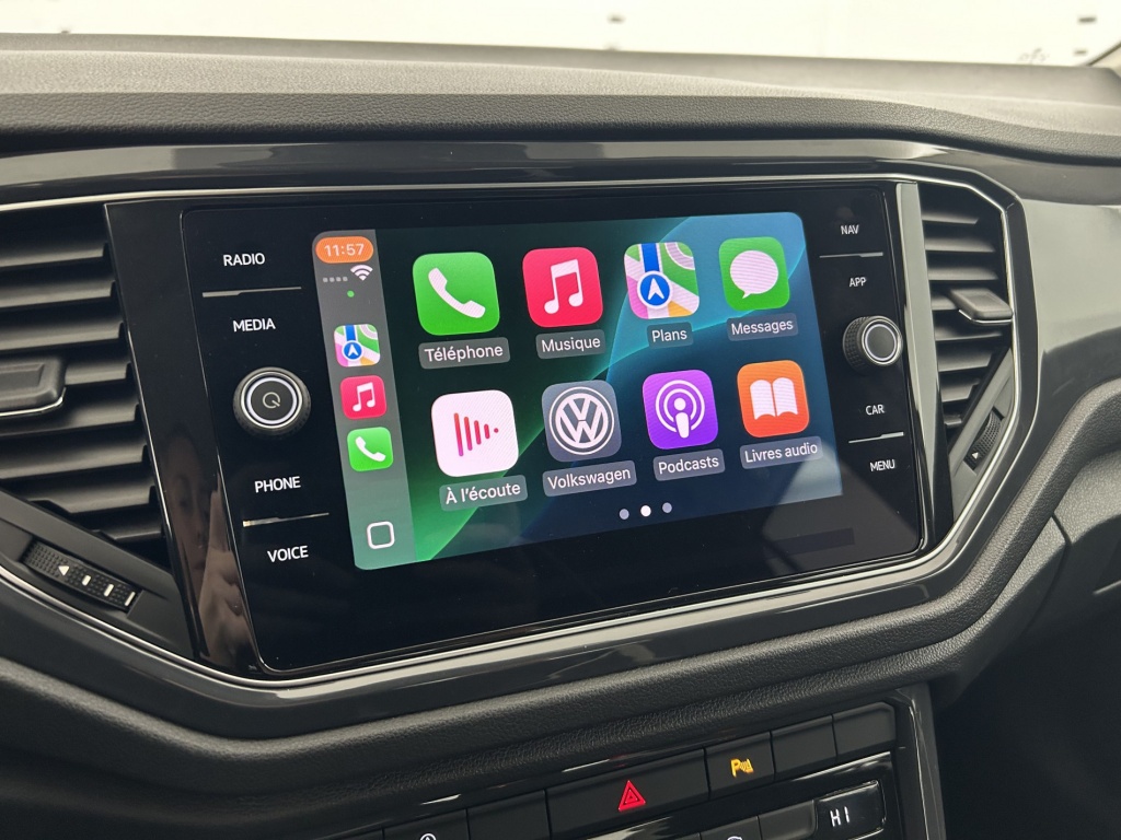 VOLKSWAGEN T-Roc Carat 1.5 TSI 150 EVO Start/Stop BVM6 - ref: 6-2971x239614 - Photo 16