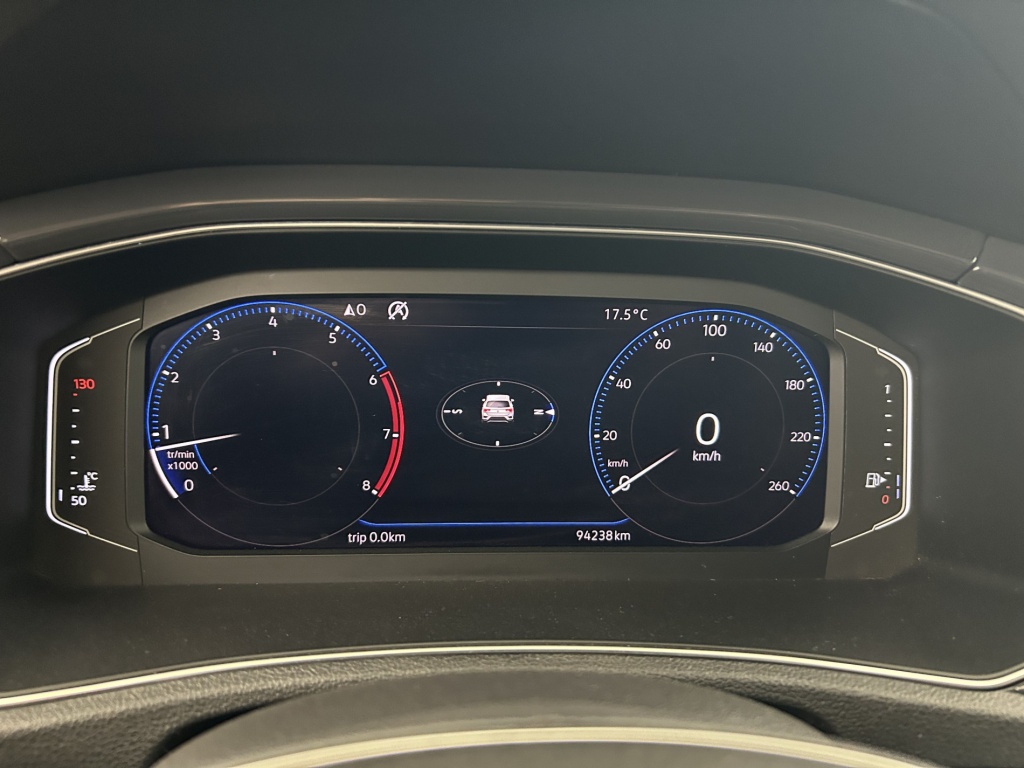 VOLKSWAGEN T-Roc Carat 1.5 TSI 150 EVO Start/Stop BVM6 - ref: 6-2971x239614 - Photo 17