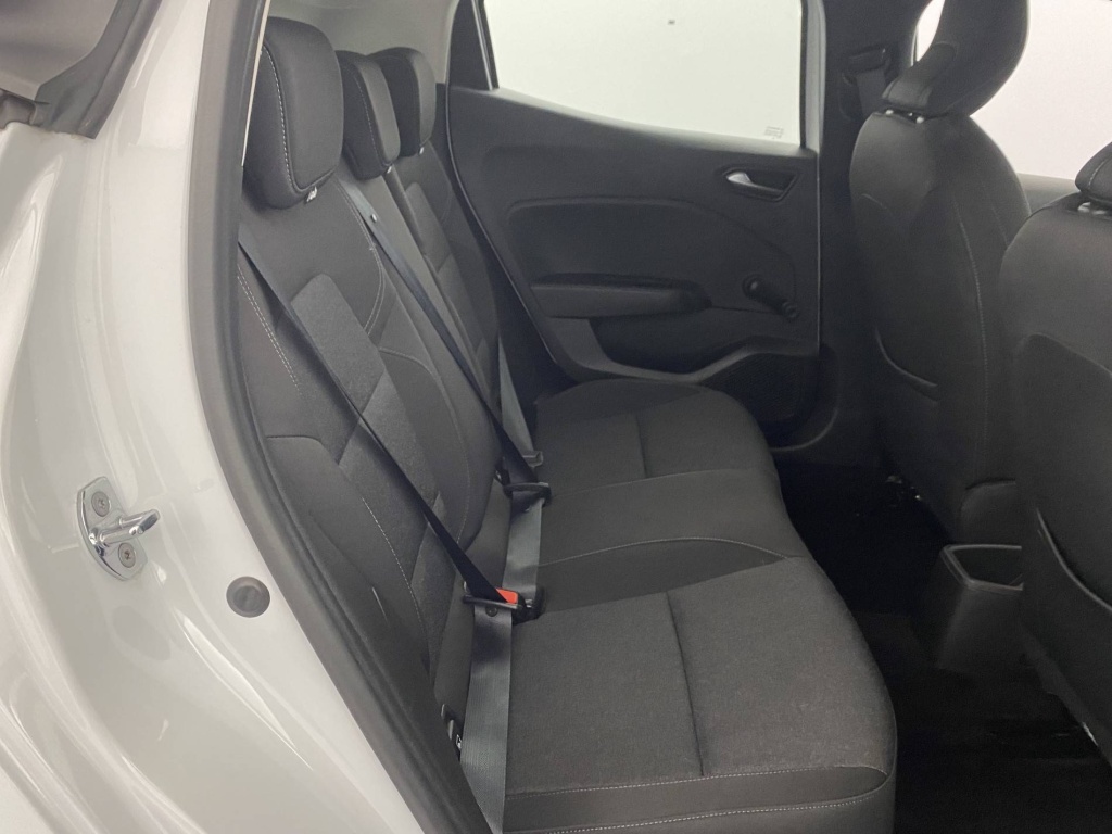 RENAULT Clio Business TCe 90 21N - ref: 6-2971x239921 - Photo 13