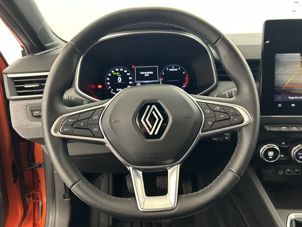 RENAULT Clio Techno TCe 90 - ref: 6-2971x239923 - Photo 15