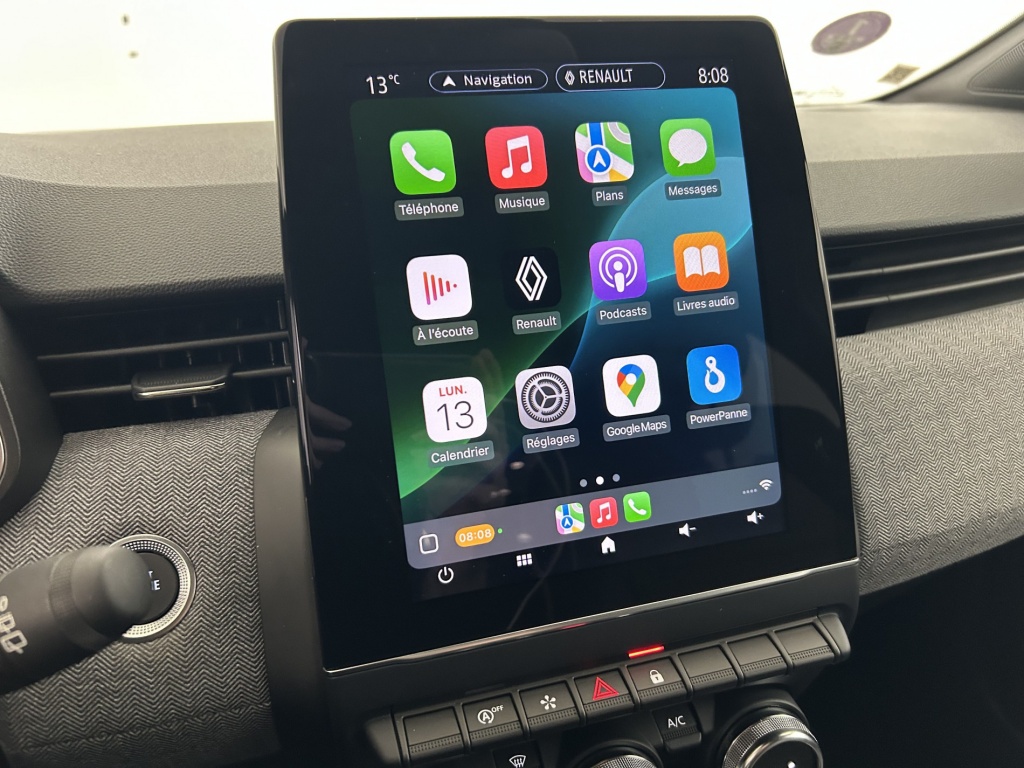 RENAULT Clio Techno TCe 90 - ref: 6-2971x239923 - Photo 16