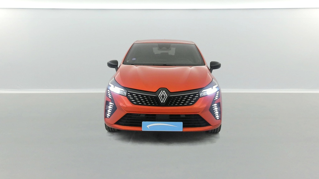 RENAULT Clio Techno TCe 90 - ref: 6-2971x239923 - Photo 8