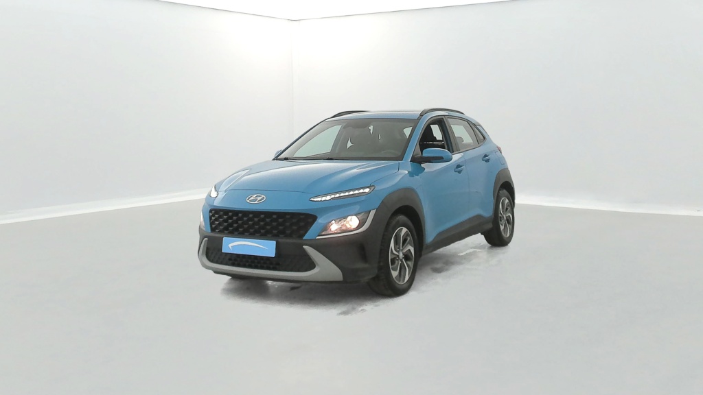 HYUNDAI Kona Intuitive 141 - ref: 6-2971x240348 - Photo 1