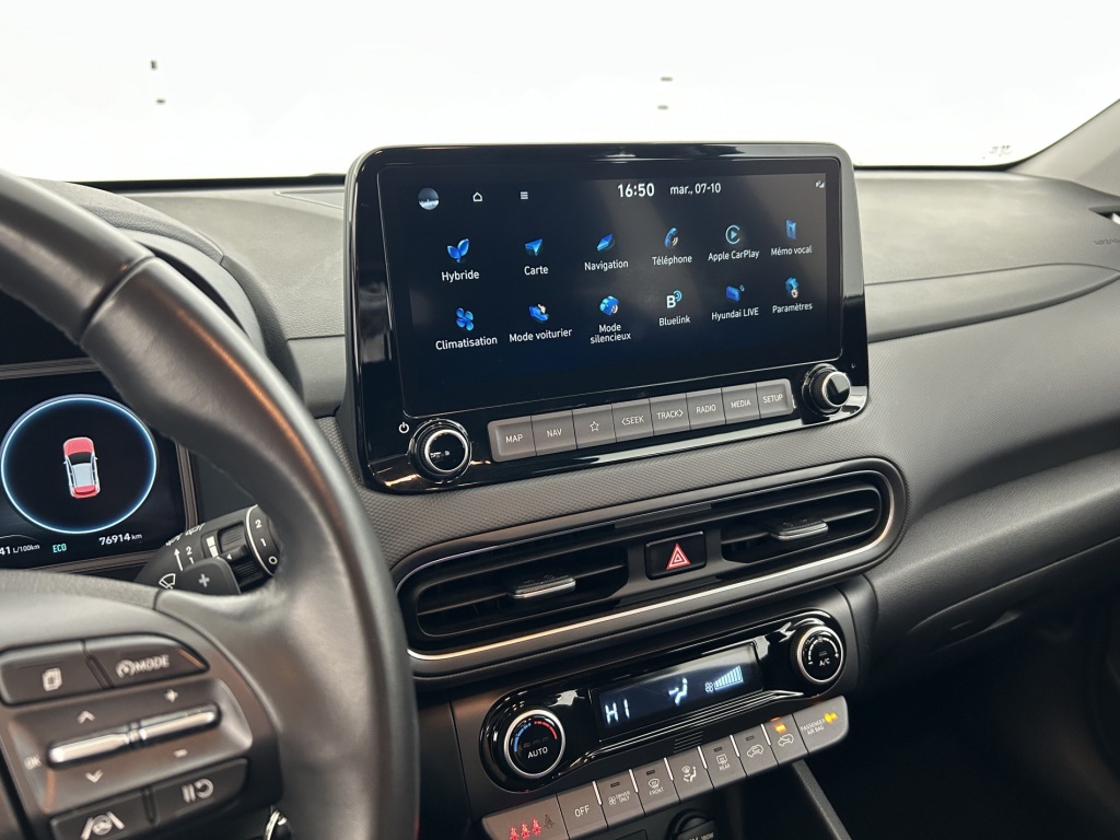 HYUNDAI Kona Intuitive 141 - ref: 6-2971x240348 - Photo 18