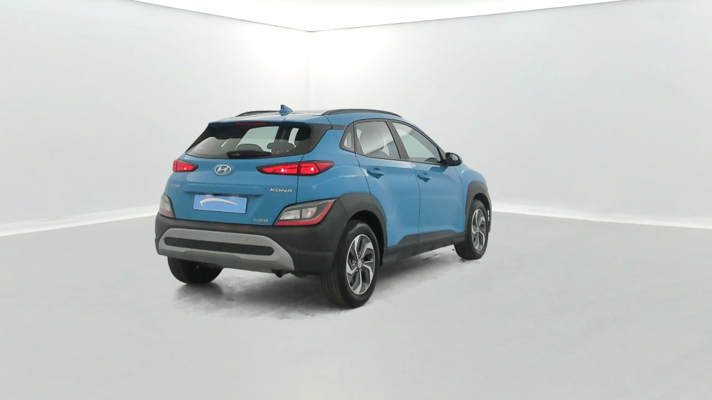 HYUNDAI Kona Intuitive 141 - ref: 6-2971x240348 - Photo 5