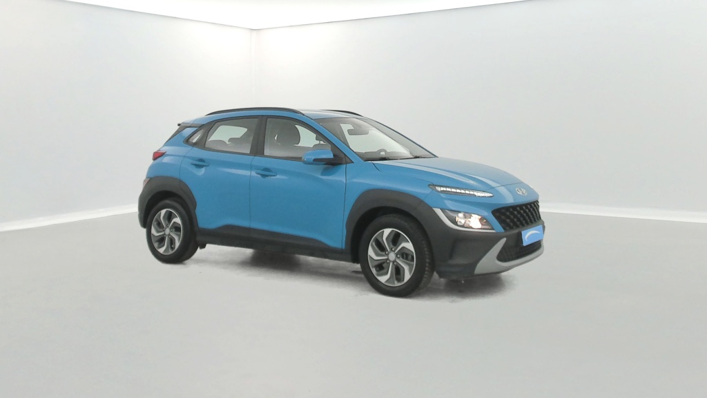 HYUNDAI Kona Intuitive 141 - ref: 6-2971x240348 - Photo 7