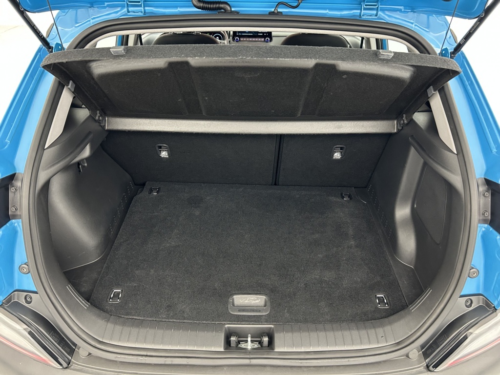 HYUNDAI Kona Intuitive 141 - ref: 6-2971x240348 - Photo 9