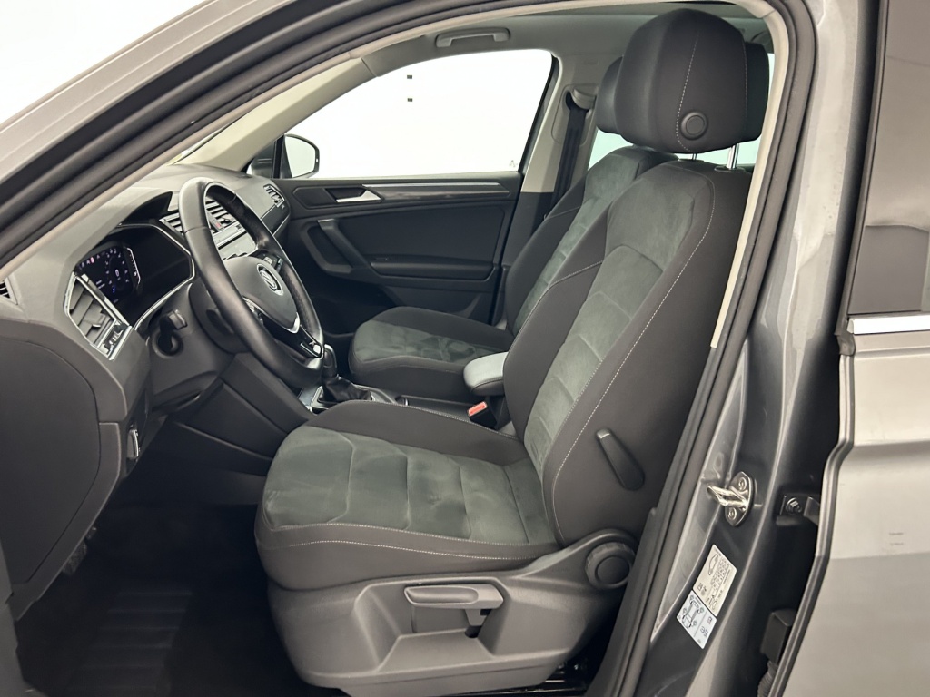VOLKSWAGEN Tiguan Match 2.0 TDI 150 DSG7 - ref: 6-2971x240365 - Photo 13