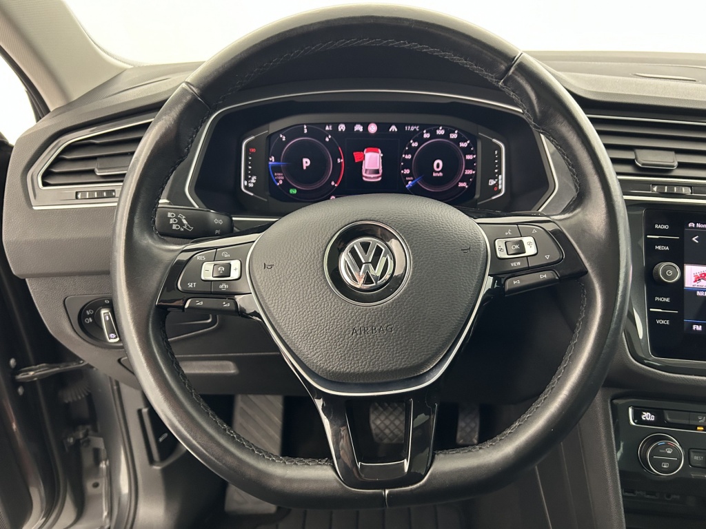 VOLKSWAGEN Tiguan Match 2.0 TDI 150 DSG7 - ref: 6-2971x240365 - Photo 15