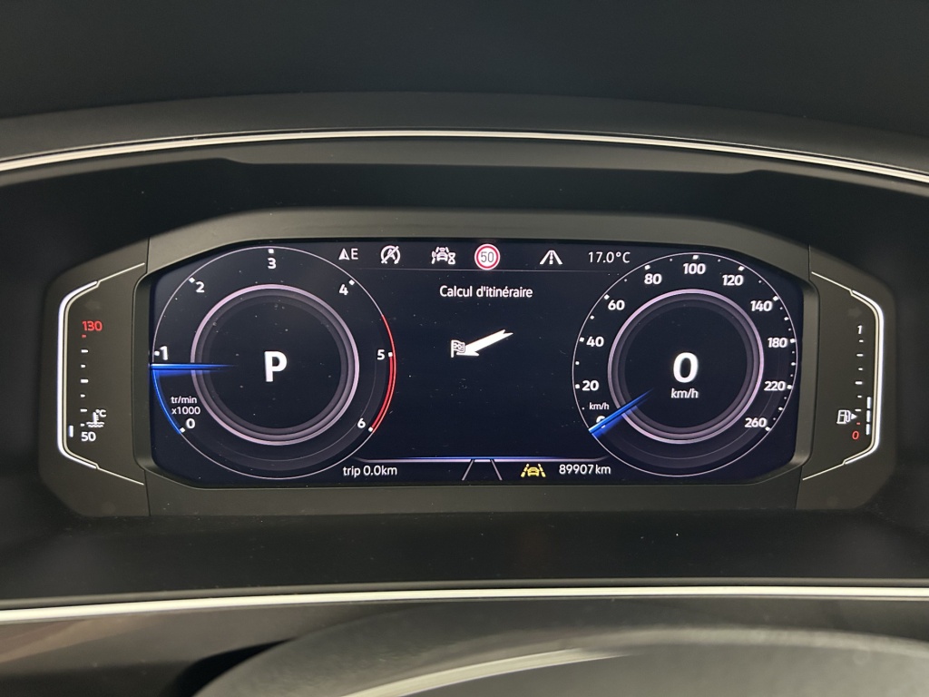 VOLKSWAGEN Tiguan Match 2.0 TDI 150 DSG7 - ref: 6-2971x240365 - Photo 17