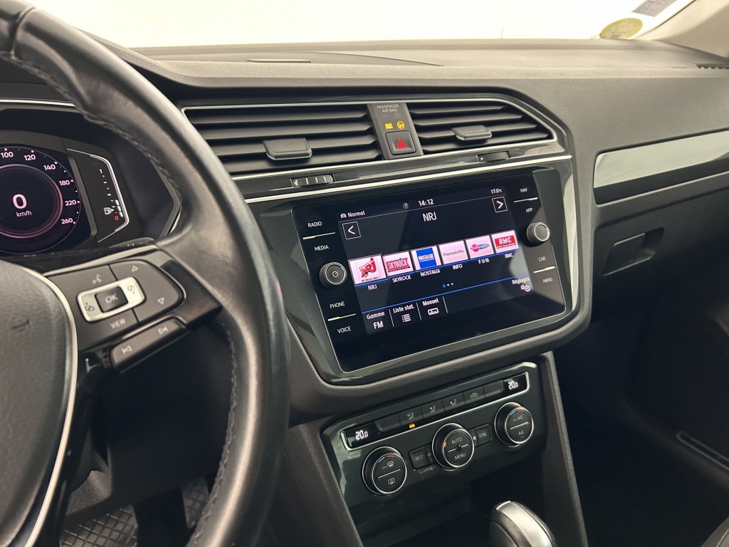 VOLKSWAGEN Tiguan Match 2.0 TDI 150 DSG7 - ref: 6-2971x240365 - Photo 18