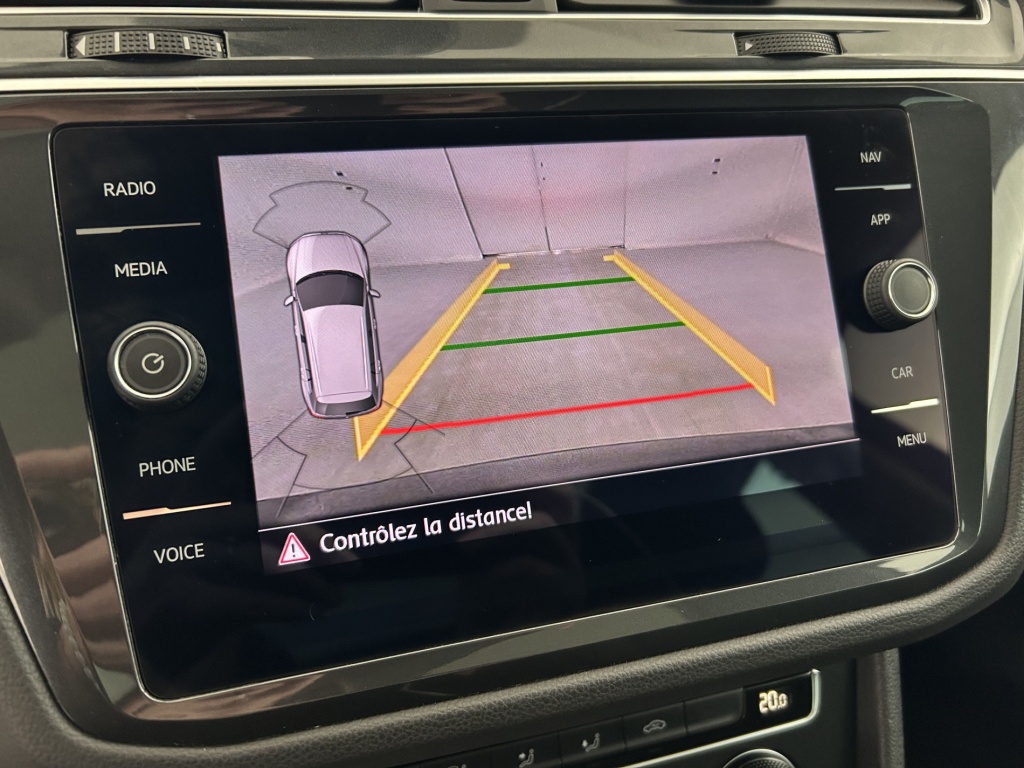 VOLKSWAGEN Tiguan Match 2.0 TDI 150 DSG7 - ref: 6-2971x240365 - Photo 19