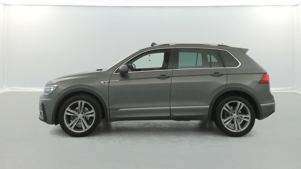 VOLKSWAGEN Tiguan Match 2.0 TDI 150 DSG7 - ref: 6-2971x240365 - Photo 2