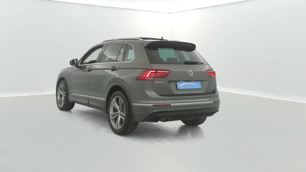 VOLKSWAGEN Tiguan Match 2.0 TDI 150 DSG7 - ref: 6-2971x240365 - Photo 3