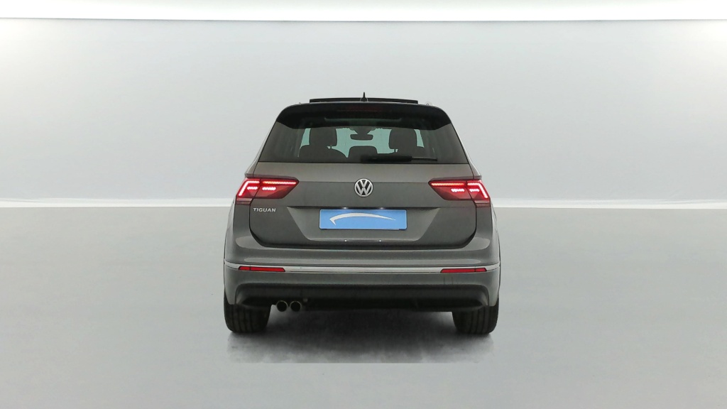 VOLKSWAGEN Tiguan Match 2.0 TDI 150 DSG7 - ref: 6-2971x240365 - Photo 4
