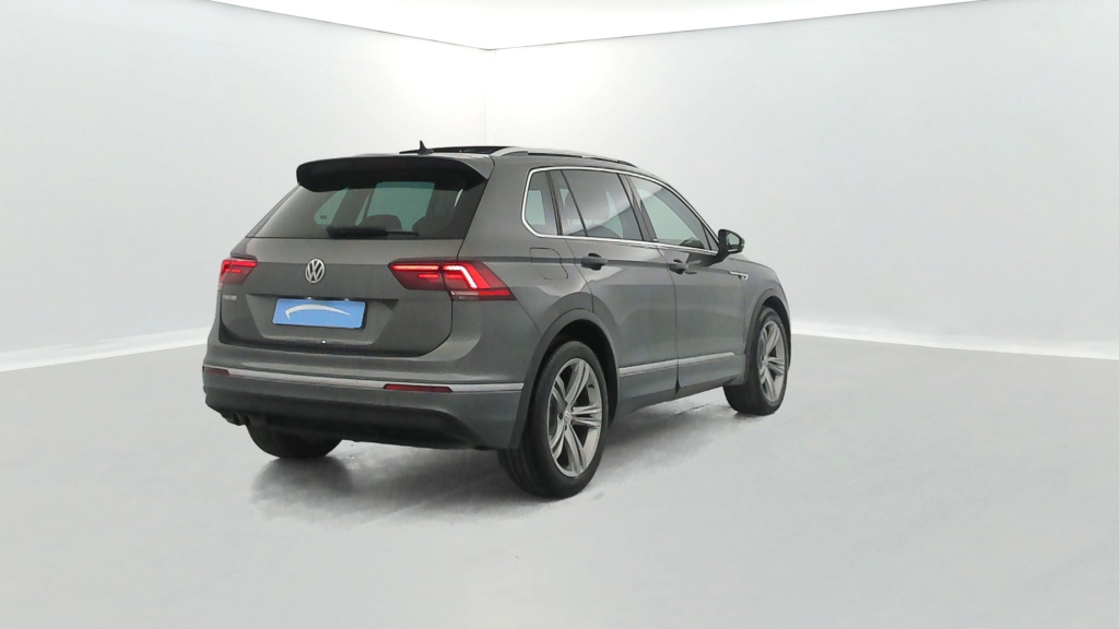 VOLKSWAGEN Tiguan Match 2.0 TDI 150 DSG7 - ref: 6-2971x240365 - Photo 5
