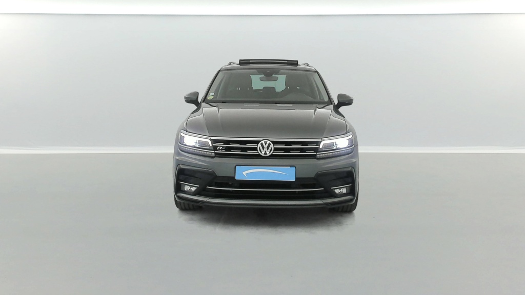 VOLKSWAGEN Tiguan Match 2.0 TDI 150 DSG7 - ref: 6-2971x240365 - Photo 8