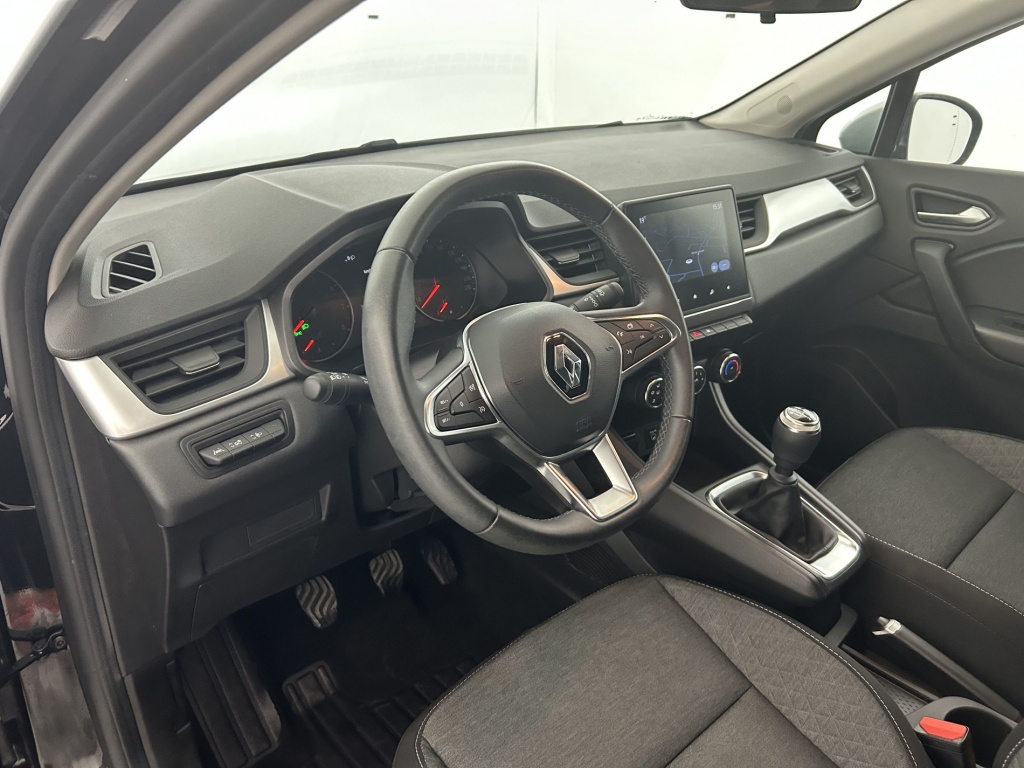 RENAULT Captur Evolution TCe 90 - ref: 6-2971x240377 - Photo 14