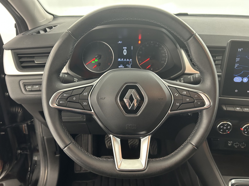 RENAULT Captur Evolution TCe 90 - ref: 6-2971x240377 - Photo 15