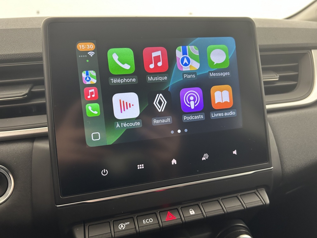 RENAULT Captur Evolution TCe 90 - ref: 6-2971x240377 - Photo 16