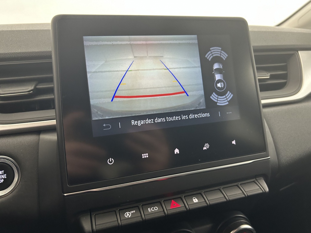 RENAULT Captur Evolution TCe 90 - ref: 6-2971x240377 - Photo 19